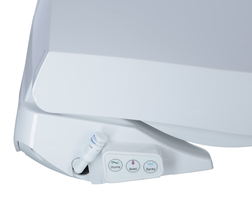 Capac bideu electronic 290B