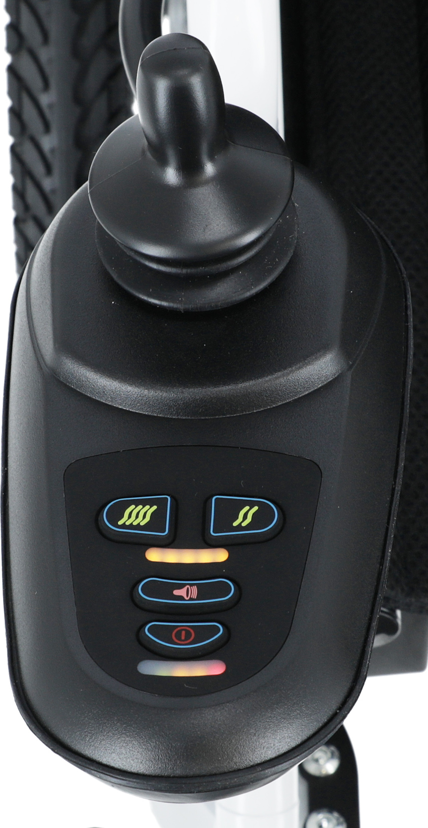 Scaun cu rotile electric AT52304