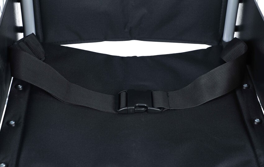 Scaun cu rotile  UNIZDRAV LIGHT