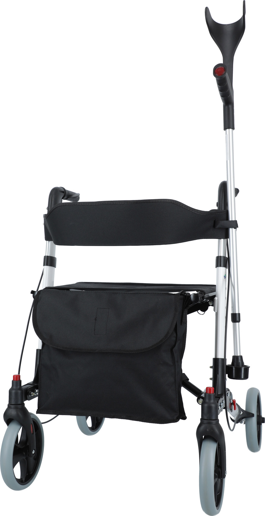 Rolator alb UNIZDRAV PREMIUM