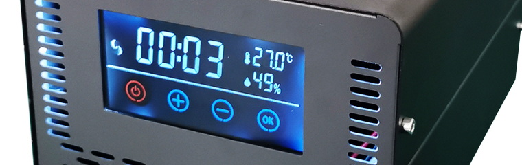 Generator de ozon, 30 g/h