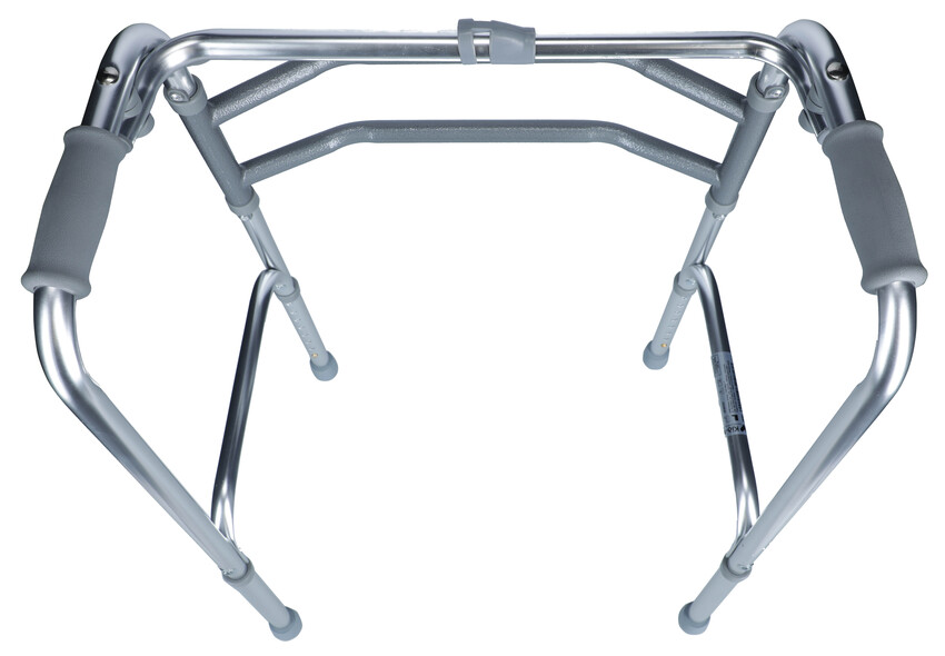Cadru solid și pliabil