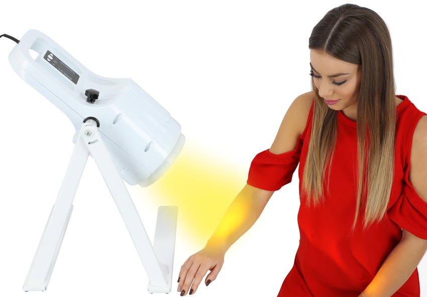 Biolampă - ActiveLight Professional