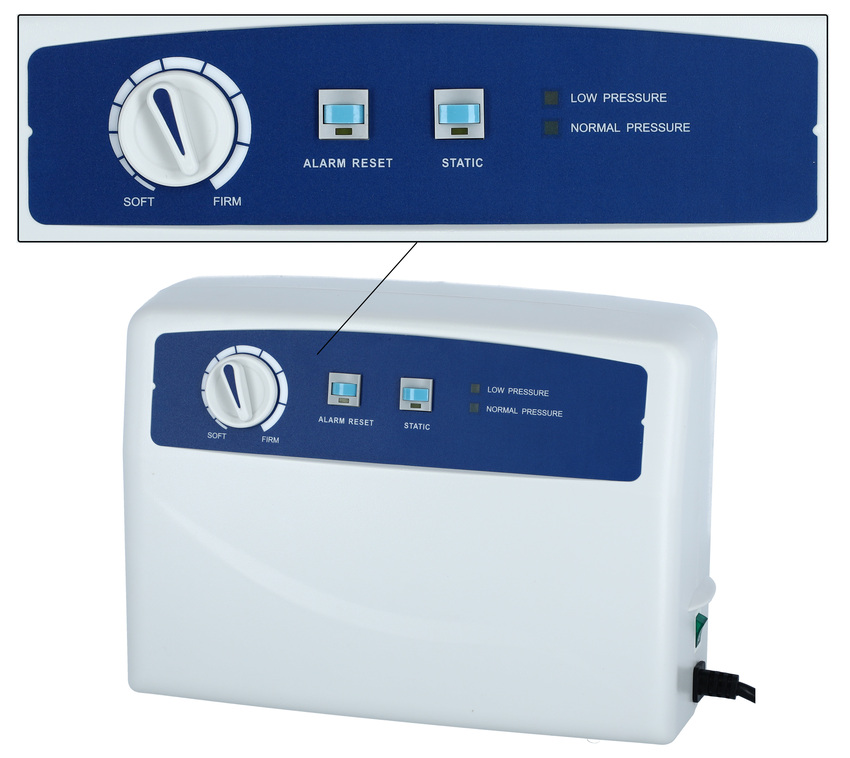 Saltea activa anti-decubit ARMONY
