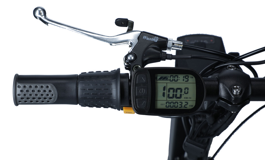 Propulsor pentru scaun cu rotile activ