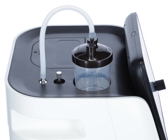 Concentrator profesional de oxigen ZY-5AW