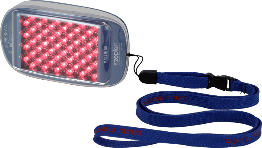 Zepter Bioptron Medolight + Spray Oxy