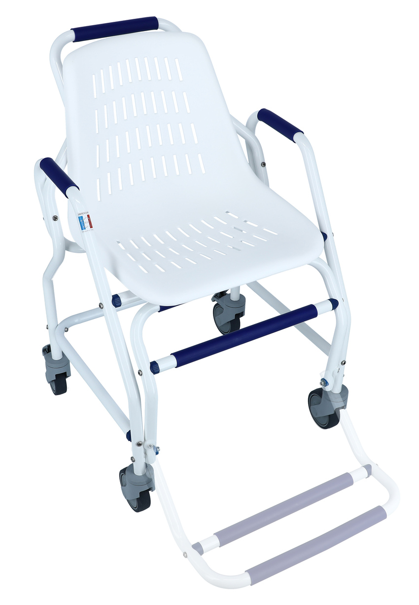 Scaun mobil de duș V1214515