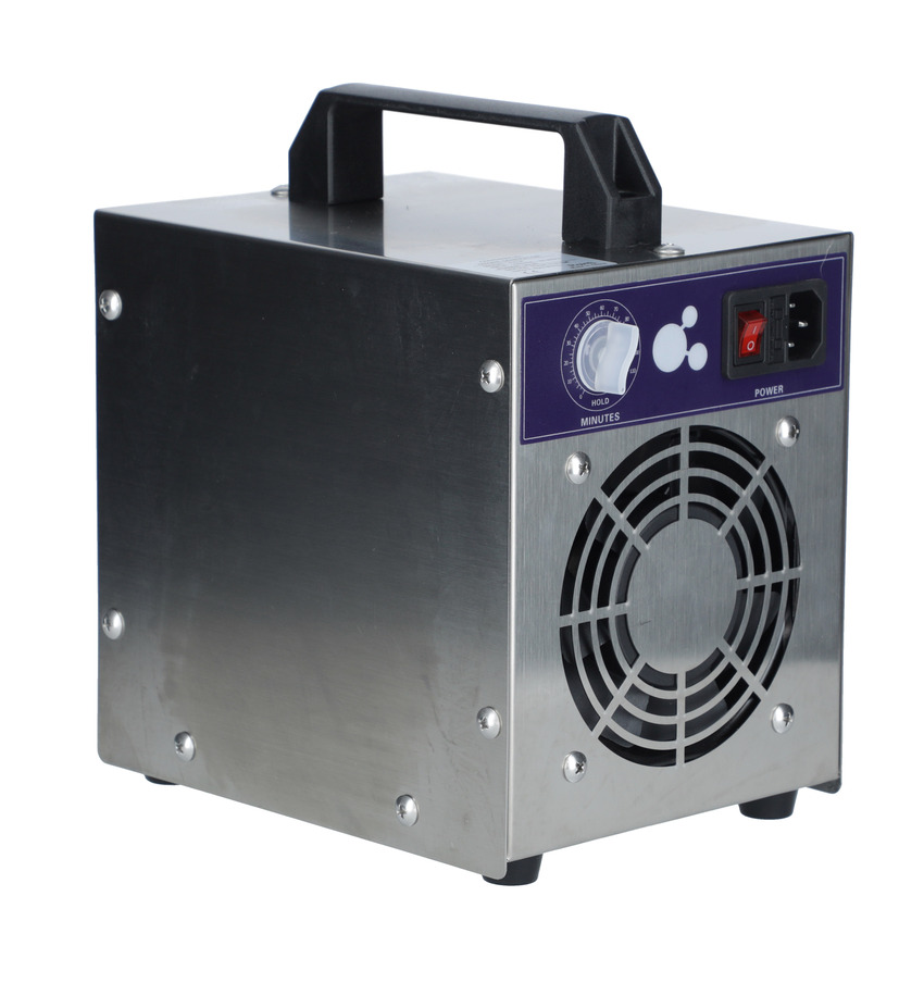 Generator de ozon ALB 10000