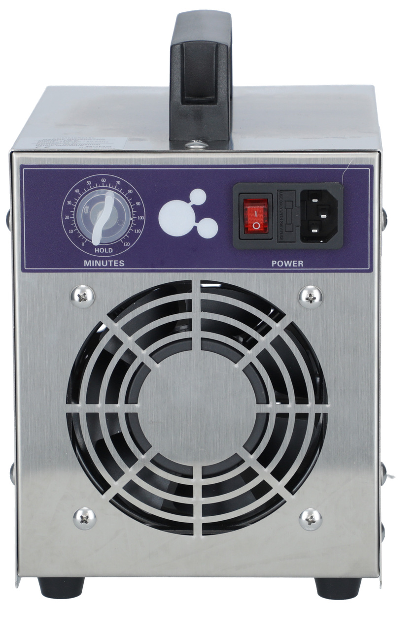 Generator de ozon ALB 10000