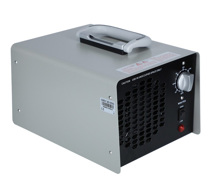 Generator de ozon GREY 30000