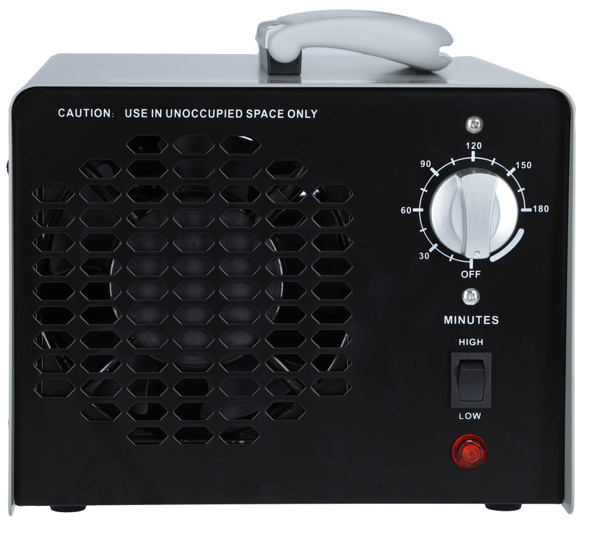 Generator de ozon GREY 30000