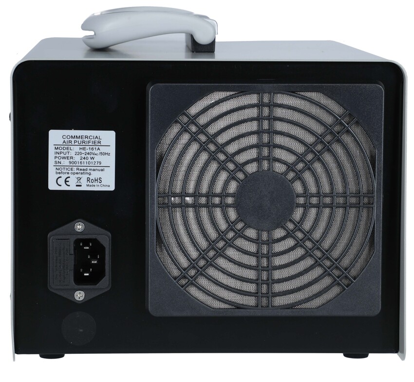 Generator de ozon GREY 30000