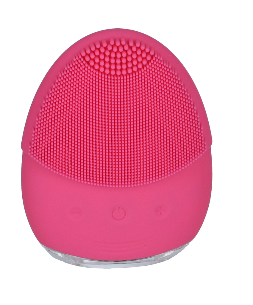 Perie sonică din silicon pentru curătare și întreținere facială  Orava FB-11