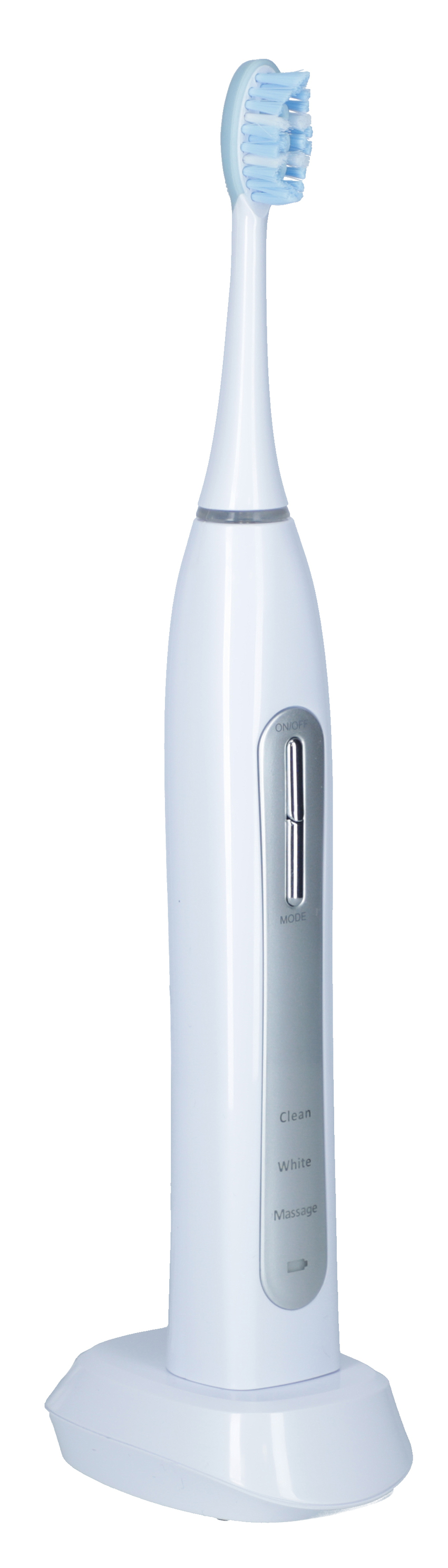 Periuță de dinți sonică VITAMMY PEARL+ White