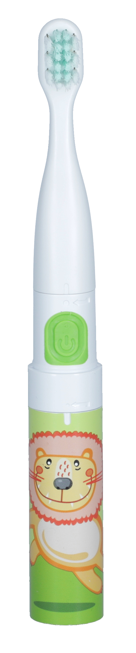 Periuța de dinți sonică pentru copii VITAMMY SMILE