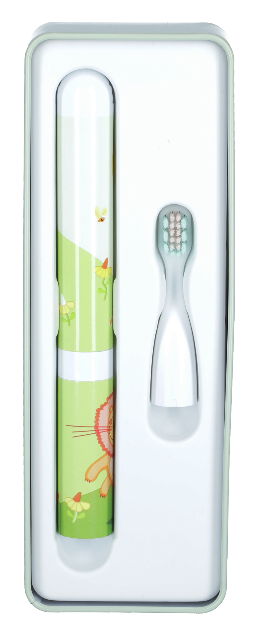 Periuța de dinți sonică pentru copii VITAMMY SMILE