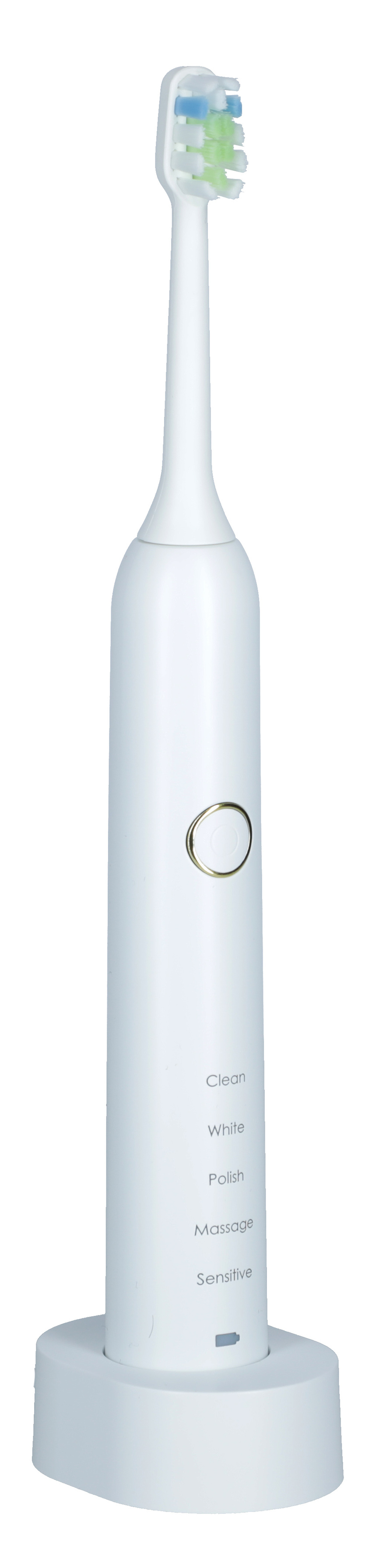 Periuța de dinți sonică VITAMMY SYMPHONY White