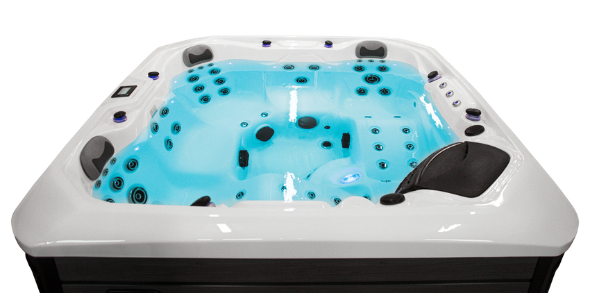 Jacuzzi SMART UniSPA Max pentru 5 persoane