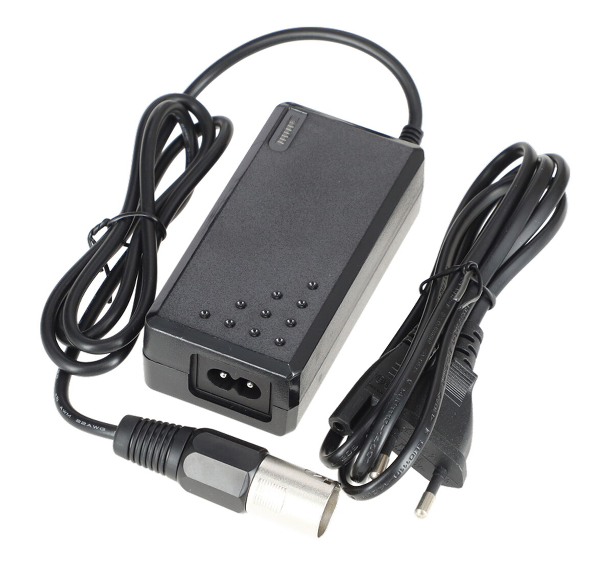 Scaun cu rotile electric FortiGO | UNIZDRAV