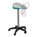 Aspirator chirurgical cu stativ SUPER VEGA, recipient 2 x 2 l