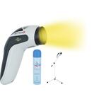 Biolampa Bioptron MedAll + stand + Spray Oxy