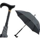 Baston cu  umbrelă