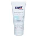 Seni care - Gel stimulator de corp cu guarana, 200 ml