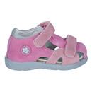 Pantofi ortopedici copii - tip 116 roz