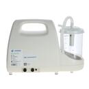 Aspirator chirurgical 20 l/min cu baterie reîncărcabilă integrată