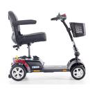 Scuter electric ELITE pentru seniori și pacienți cu dizabilitați