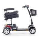 Scuter electric ELITE pentru seniori și pacienți cu dizabilitați