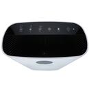 Purificator de aer UNICLEAN cu lampă UVC și control WIFI inteligent