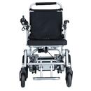 Scaun cu rotile electric AIRWHEEL H3TS cu funcție de pliere automată și telecomandă
