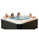 Jacuzzi SMART UniSPA Max pentru 5 persoane