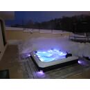 Jacuzzi SMART UniSPA Max pentru 5 persoane