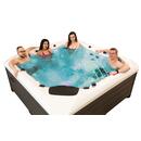 Jacuzzi SMART UniSPA Max pentru 5 persoane