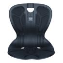 Suport ergonomic pentru o postură corectă a corpului Curble Chair Comfy, negru