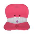 Husă suport ergonomic pentru copii  Curble KIDS, roz