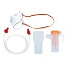 Kit de nebulizare de schimb pentru concentratoare de oxigen
