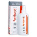 Spray premium Swiss Panthenol cu aloe vera, 150 + 25 ml