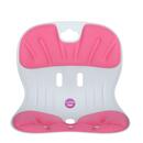 Suport ergonomic pentru copii pentru o postură corectă Curble KIDS, roz