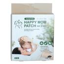 Happy Mom Patch Plasture hidrogel după injecții și mușcături de insecte 5 x 5 cm, 5 buc.