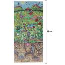 Puzzle de podea  Flower Meadow -  Beleduc