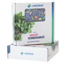 Pernă Termo Unizdrav Blue Mint