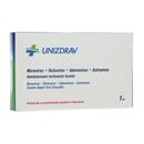 Caseta test profesional combinat Norovirus + Rotavirus + Adenovirus + Astrovirus, 1 buc