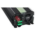 Convertor de tensiune auto Greencell 500W / 1000W pentru concentrator de oxigen pentru uz casnic