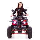 UNIZDRAV XTrail quad electric (ATV)