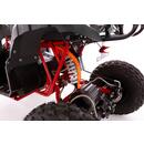 UNIZDRAV XTrail quad electric (ATV)