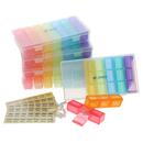 Dozator de medicamente UNIZDRAV - zilnic + săptămânal